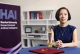 Từng được tỷ phú Phạm Nhật Vượng trao giải thưởng, 2 năm sau nữ giáo sư bán công ty giá 213.000 tỷ đồng cho gã khổng lồ chip Mỹ