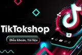 TikTok Shop áp thêm phí vận hành với các đơn hàng cồng kềnh