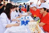 Hơn 2.000 người cao tuổi cùng Vinamilk Sure lan tỏa tinh thần “chủ động sống khỏe”