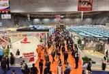 Hơn 700 gian hàng quy tụ tại một triển lãm ở TP.HCM: Có trục vít chịu tải 11,25 tấn, vật liệu chống trương nở gấp 75 lần MDF, gian nội thất đặc biệt do Lý Quí Khánh thiết kế