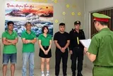 Lật tẩy đường dây ‘hô biến’ gần 24.000 tấn phân bón giá rẻ thành hàng 'Bỉ'