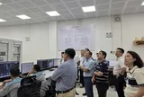 Hai "ông lớn" hạ tầng cùng đi tới hai dự án thuỷ điện tổng vốn nghìn tỷ