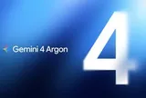 Google tung mô hình Gemini 4 Argon: Mạnh ngang GPT-6 Astra nhưng chỉ ít người được trải nghiệm