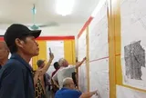 Bát Tràng công bố kết quả lấy ý kiến người dân về Đại lộ cảnh quan sông Hồng