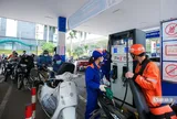 Giá xăng dầu hôm nay (1/10), xăng E10 tăng nhẹ, dầu diesel giảm