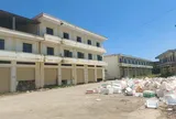 Chợ mối nông sản trăm tỷ "ế khách"