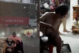 Nửa đêm, người dân TP.HCM vẫn tát nước, nháo nhác kê đồ đạc: "Mưa một cái là hồn vía lên mây!"