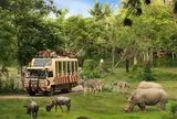 Hà Nội tiếp nhận ý kiến của người dân về dự án Safari Ba Vì