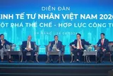 Nói nhiều năm về liên kết vùng, vì sao vẫn khó?