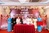 Delixi - Khoa Kim ký kết hợp tác toàn diện, đưa thương hiệu thiết bị điện quốc tế chính hãng đến hàng triệu gia đình Việt