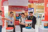 Dầu nhớt ENEOS mang tinh thần Nhật Bản kết nối cùng cộng đồng công nghiệp tại CONTECH VIETNAM 2026