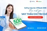 SePay hợp tác VPBank SME triển khai gói vay thấu chi tín chấp cho doanh nghiệp VPBank