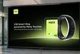 VIB Smart Ring, powered by Many Touches: Đưa trải nghiệm thanh toán từ chiếc ví lên ngón tay