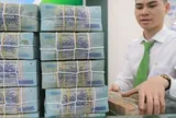 Ngân hàng ở TPHCM bơm 5,8 triệu tỷ đồng ra thị trường