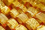 Giá vàng miếng, vàng nhẫn trơn chiều 8/10 tại SJC, DOJI, Bảo Tín Mạnh Hải,...