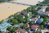 Hơn 1 ha “đất vàng” giữa trung tâm Huế tìm chủ đầu tư xây khách sạn 5 sao