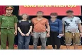 Công an yêu cầu người dân sau khi chuyển khoản xong, chủ động đến cơ quan chức năng khai báo trong trường hợp dưới đây