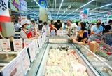 100 nhà bán lẻ hàng đầu châu Á: Việt Nam có 3 cái tên trong Top 15