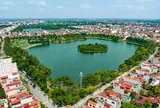 Tỉnh nhỏ nhất Việt Nam quy hoạch hơn 1.700 ha để tái hiện thương cảng từ thế kỷ 17