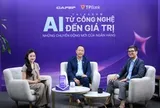 Lãnh đạo doanh nghiệp duyệt chi từ bất cứ đâu: Khi chiếc điện thoại thay thế cả “phòng điều hành”