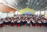 Kỹ năng an toàn trở thành một phần của giáo dục học đường