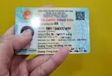 Tin vui: Từ nay đến hết 31/12/2026, người làm lại thẻ Căn cước/ CCCD có quyền lợi đặc biệt