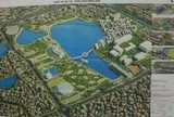 Hà Nội tính đưa gần 300 hộ dân ra khỏi quy hoạch công viên Võ Thị Sáu