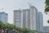 Thanh khoản chung cư mới ở Hà Nội giảm đến 50%