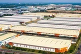 Becamex - Bình Phước báo lãi bán niên giảm 86%