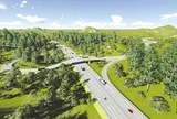 Thông tin mới nhất về tuyến cao tốc 124km, vốn đầu tư gần 26.000 tỷ đồng do liên danh Vingroup đầu tư