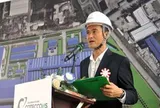 Sếp Coteccons: Không tôn vinh làm việc quá sức, một công trình tốt không thể được xây bởi người đã cạn kiệt năng lượng