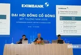 Eximbank họp đại hội cổ đông lần thứ ba trong năm 2026