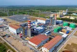 Nhà máy đầu tiên tại Việt Nam vận hành bằng nhiên liệu khí thiên nhiên hóa lỏng LNG