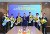 Sàn giao dịch tài sản mã hóa do con trai bầu Thụy làm Phó Chủ tịch tăng vốn gấp đôi lên 10.000 tỷ đồng