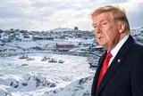 Ông Trump ra quyết định về Greenland