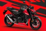 Honda trình làng CB750 Hornet 2027 với ly hợp điện tử cùng mức giá dự kiến rẻ "giật mình"
