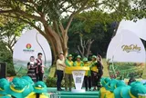 “Hội Vàng” về với đại ngàn Tây Nguyên, nối dài sắc vui “Mùa Vàng Thắng Lớn 2026”