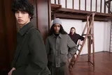 Biến hóa phong cách Thu/Đông 2026 cùng BST UNIQLO and JW ANDERSON mới