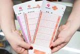Vietlott lại tìm được người trúng độc đắc giải Jackpot 2 trị giá gần 4,8 tỷ đồng