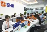 SHB công bố giảm lãi suất cho vay tới 2%/năm, triển khai gói tín dụng mới với lãi suất chỉ từ 5%/năm