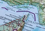 Tin buồn từ eo biển Hormuz