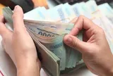 Lãi suất tiết kiệm ngân hàng đồng loạt giảm