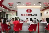 Techcombank chốt ngày chia cổ tức tỷ lệ 50%