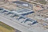 Chỉ 3 ngày nữa, siêu sân bay 100.000 tỷ đồng, rộng gấp 3 lần Nội Bài chính thức mở cửa: Tham vọng đón 82 triệu khách/năm nhưng khởi đầu chỉ có 6 chuyến bay/ngày hoặc ít hơn