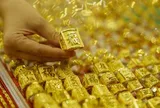 Giá vàng hôm nay (22/10): Duy trì vùng chạm đáy