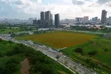 Hôm nay (23/10), Phát Đạt và Lotte khởi công siêu dự án 60.000 tỷ đồng tại thành phố giàu nhất Việt Nam