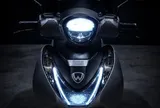 Mẫu xe tay ga Châu Âu Wottan ONE 125 ra mắt: Anh em song sinh của Honda SH Mode, ngập tràn công nghệ, ăn xăng cực ít