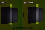 Gập 10.000 lần, iPhone Duo để lại "dấu tích" gì? Sự thật đằng sau bài kiểm tra khắc nghiệt nhất