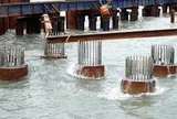 Huy động gần 500 trụ cọc thép, 1.000 thiết bị, Việt Nam xây cầu vượt biển hơn 25.000 tỷ đồng, top 3 ĐNÁ