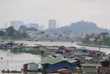 Đồng Nai quy hoạch cầu đi bộ vượt sông kết nối trung tâm hành chính mới